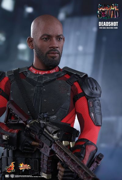 MMS381 X特遣队 死亡射手 珍藏人偶