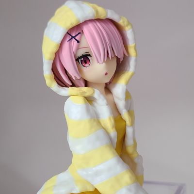 压泡面 Re：从零开始的异世界生活 拉姆 异色居家服