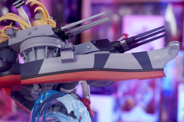 舰队Collection -舰娘- 衣阿华