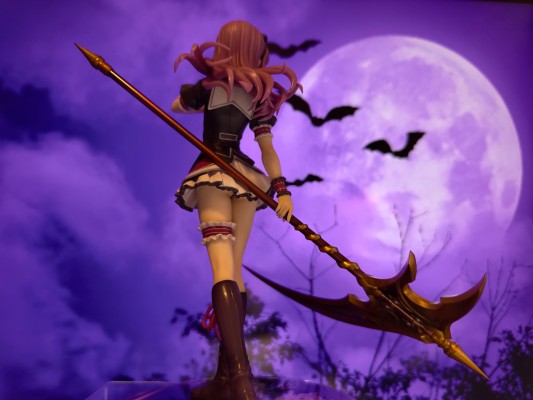 英雄传说 创之轨迹 玲‧布莱特