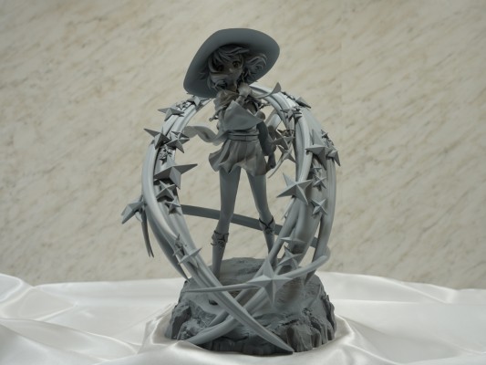 为美好的世界献上爆焰！惠惠 -对爆裂魔法的渴望-