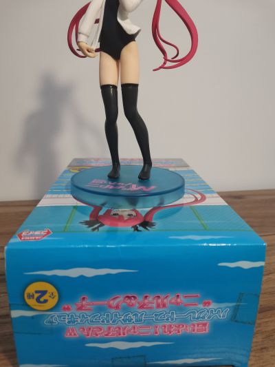 这いよれ! 奈亚子さんW クトゥグア 