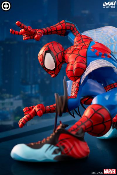 700227 漫威 蜘蛛侠