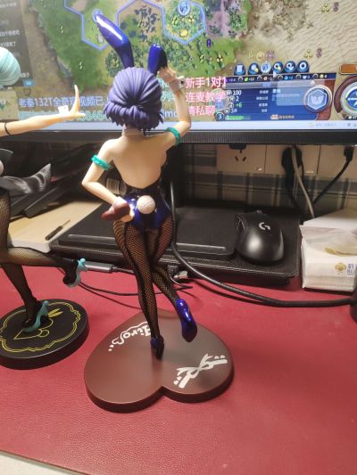 KDcolle 杜鹃的婚约 濑川弥 兔女郎