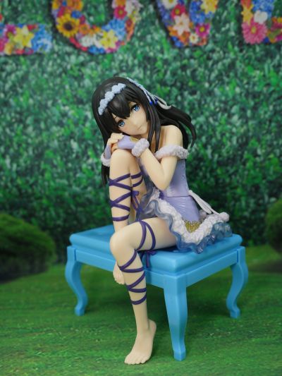 Espresto 偶像大师灰姑娘女孩 鹭泽文香 圣夜的灯火ver.