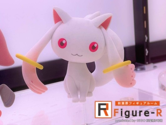 魔法少女小圆 剧场版 [新篇] 叛逆的物语 软萌~丘比与贝贝~