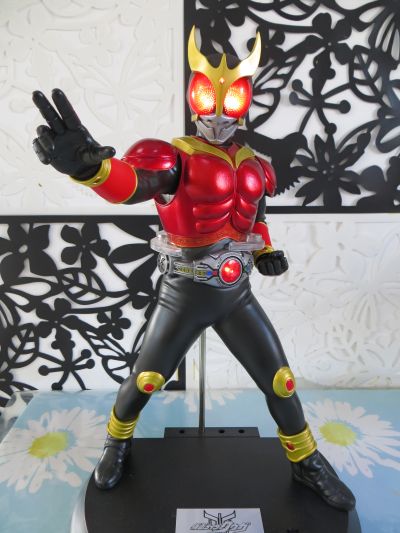 UA系列 假面骑士空我 全能形态