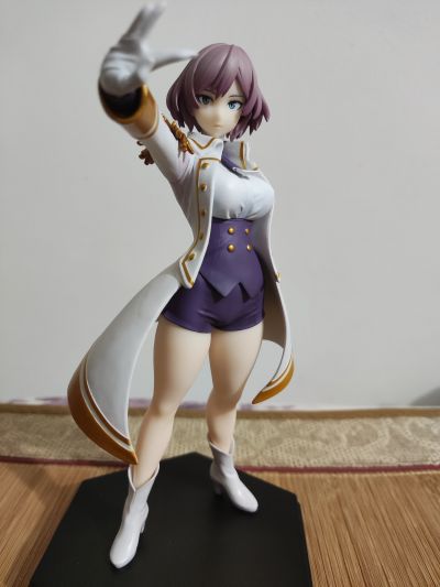 POP UP PARADE SSSS.电光机王 貉