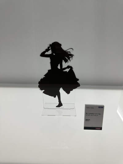 莉可丽丝 井上泷奈 婚纱版