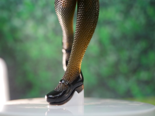 Re：从零开始的异世界生活 蕾姆 哥特风格