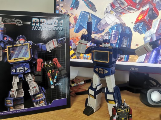 风雷模型   声波