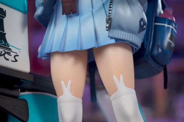 明日方舟 阿米娅 见习联结者