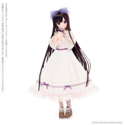 POD015-MVA「SAHRA'S a・la・mode　玛雅／～meow×meow a・la・mode～紫花地丁的秘密故事」