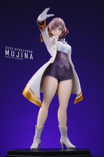 POP UP PARADE SSSS.电光机王 貉