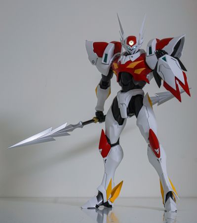 ROBO道 宇宙骑士（1992） 宇宙骑士