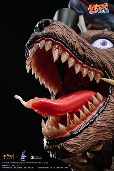 火影忍者疾风传 六道佩恩