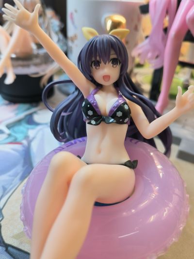 AFG 约会大作战第四季  夜刀神十香