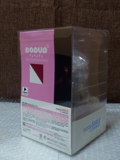 POP UP PARADE hololive 森美声