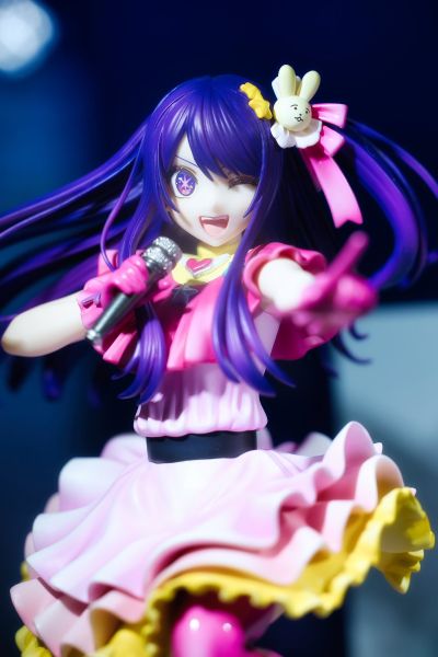 KDcolle 我推的孩子 星野爱