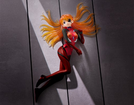 Luminasta  新世纪福音战士新剧场版 明日香