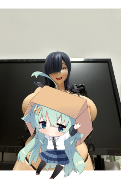 您的邻家姐姐  黒沼