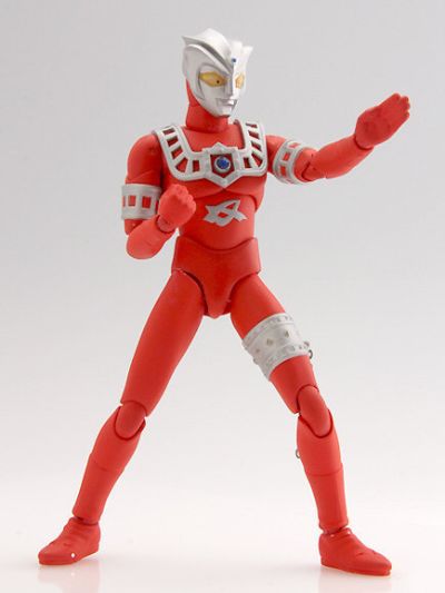 ULTRA-ACT 雷欧奥特曼 阿斯特拉