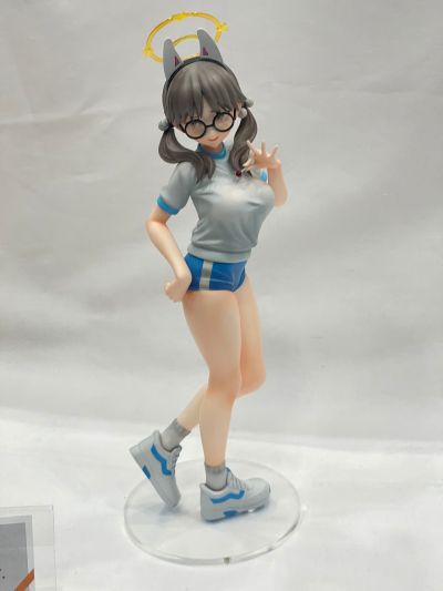 DAICONⅣ片头动画中的女孩 · 40周年纪念