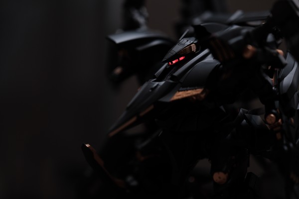 极致模型 装甲核心 雷纳德 03-AALIYAH SUPPLICE