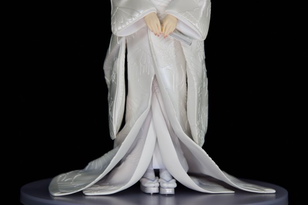 相聚一刻 音无响子 -白无垢-