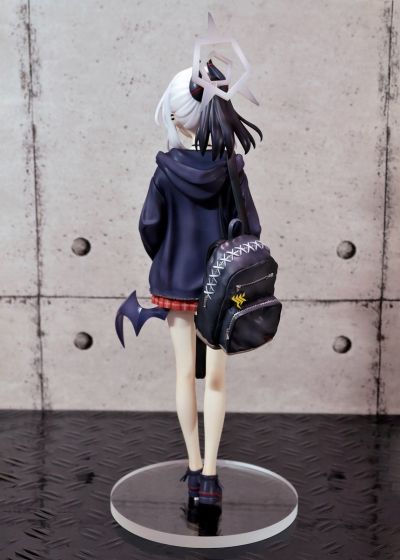 蔚蓝档案 鬼方佳代子