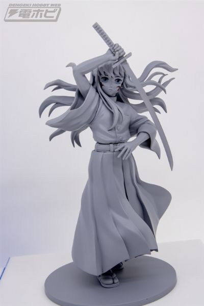 ConoFig 鬼灭之刃 时透无一郎