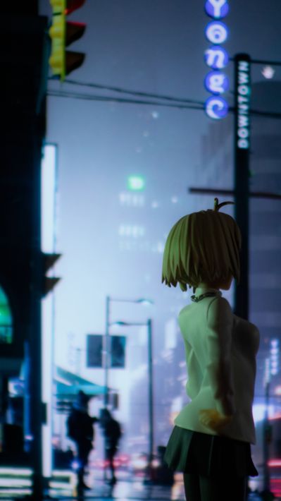 POP UP PARADE 月姬 爱尔奎特·布伦史塔德