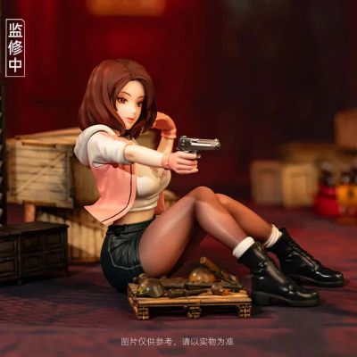 穿越火线 空