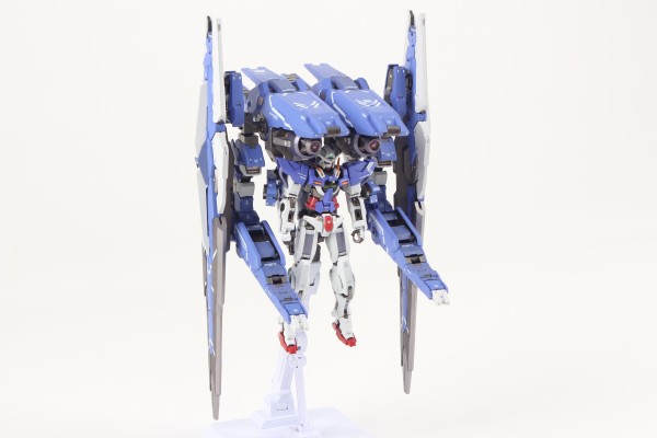 METAL BUILD   GN堡垒E型