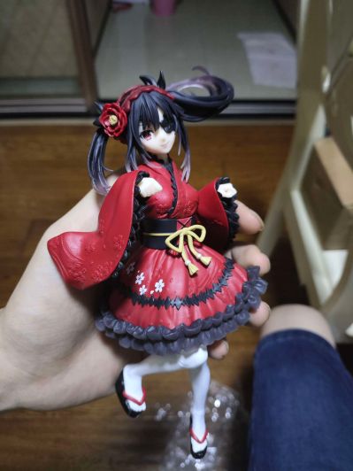 Coreful 约会大作战 第四季 时崎狂三~日式哥特~