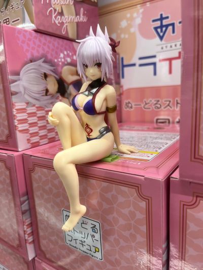 压泡面 妖幻三重奏 风卷祭里