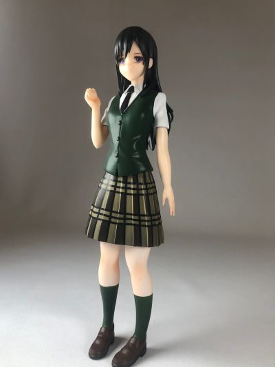 citrus 蓝原芽衣