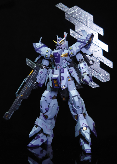 HG 机动战士月高达 月高达