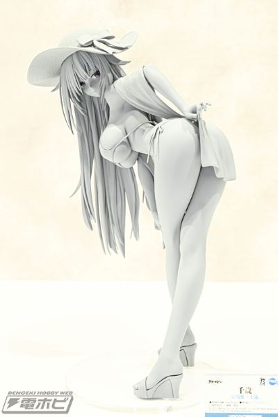 B-style  碧蓝航线 鹂（千岁）夏阳璀璨之日