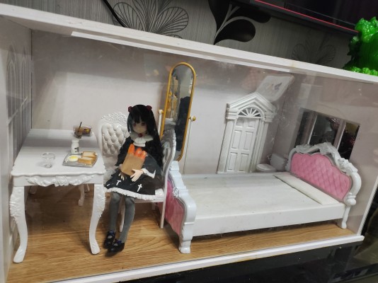 我的妹妹不可能那么可爱 五更瑠璃