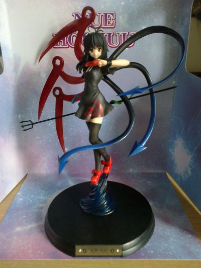 东方Project 1/8 未確認幻想飛行少女 封兽鵺