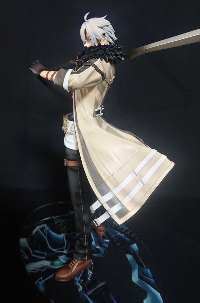 英雄传说：创之轨迹 克洛·安布斯特