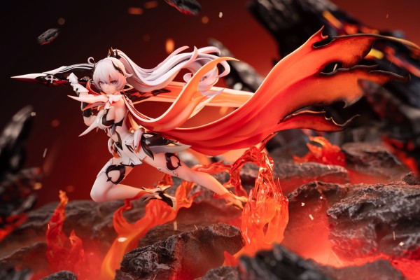 崩坏3rd 薪炎之律者