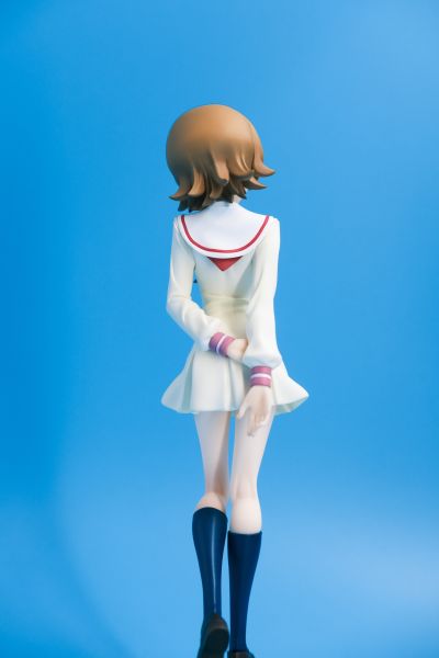 世界制服作戦 ハートキャッチ光之美少女! 月影百合 