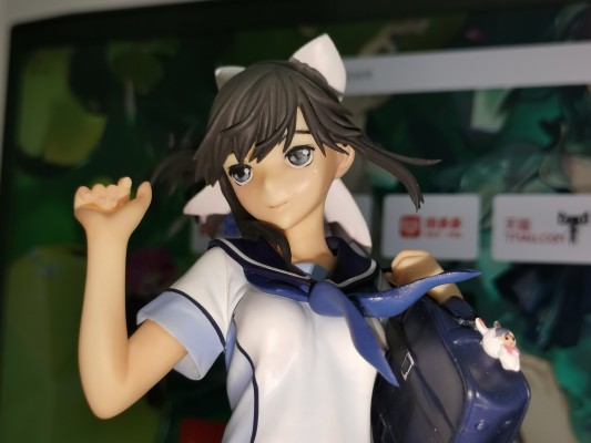 Love Plus 高岭爱花 