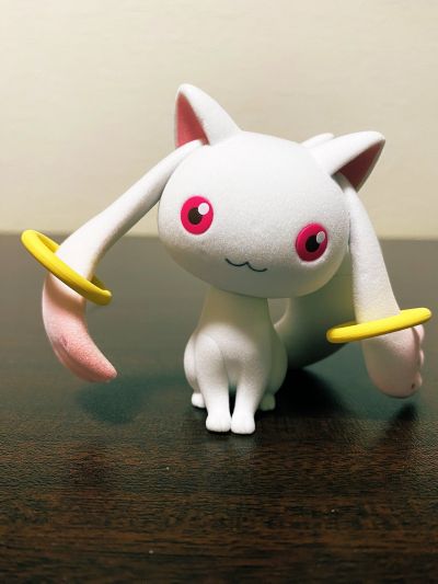 魔法少女小圆 剧场版 [新篇] 叛逆的物语 软萌~丘比与贝贝~