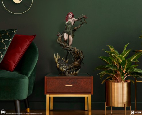 300833 DC漫画 毒藤女 DEADLY NATURE