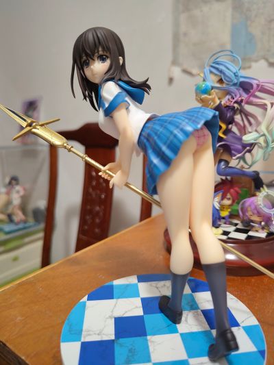 噬血狂袭 第3季 晓零菜
