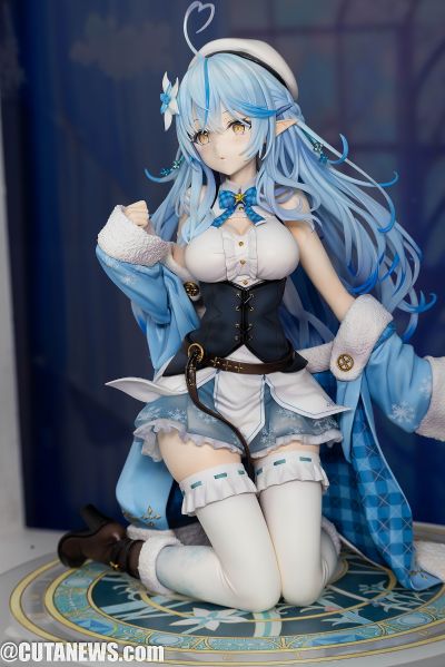 hololive 雪花菈米