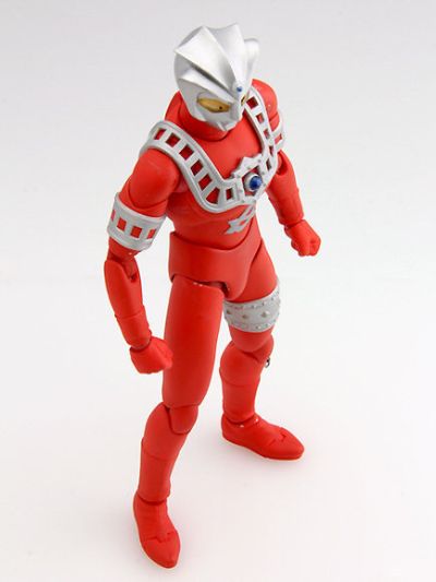 ULTRA-ACT 雷欧奥特曼 阿斯特拉